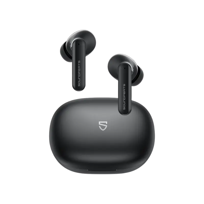 SoundPEATS Mac 2 True Wireless Earbuds SoundPEATS Mac 2 True Wireless Earbuds