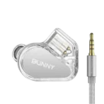 TANCHJIM Bunny IEM Earphone With Mic