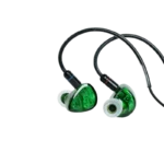 TANGZU WANER SG 2 Jade Dragon Edition 10mm PET Single Dynamic In-Ear Earphones
