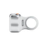 TELESIN Fun Shot Magnetic Grip 2 DSLR Style Shutter Grip for iPhone & Android