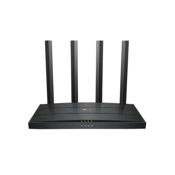 TP-Link Archer AX12 AX1500 Dual-Band Gigabit Wi-Fi 6 Router