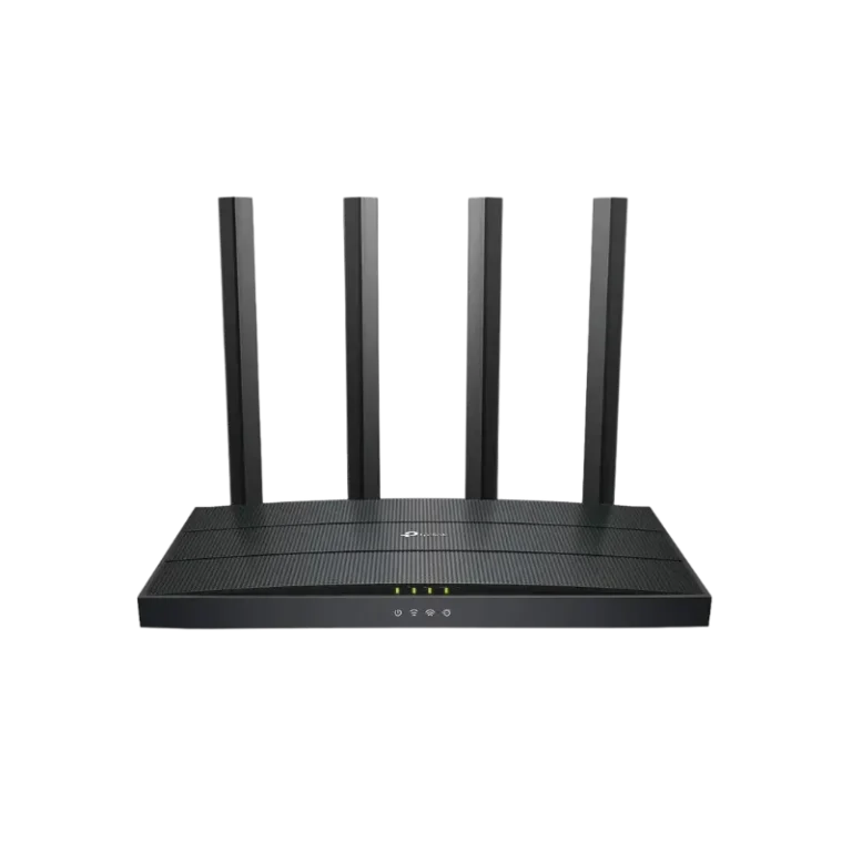 TP-Link Archer AX12 AX1500 Dual-Band Gigabit Wi-Fi 6 Router
