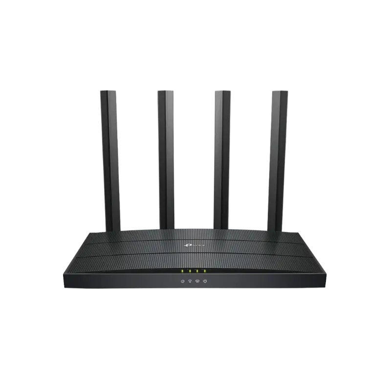 TP-Link Archer AX12 AX1500 Dual-Band Gigabit Wi-Fi 6 Router
