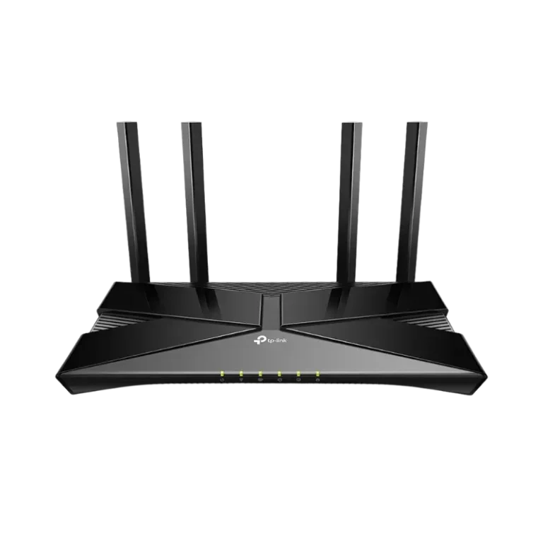 TP-Link Archer AX53 AX3000 Dual Band Gigabit Wi-Fi Router