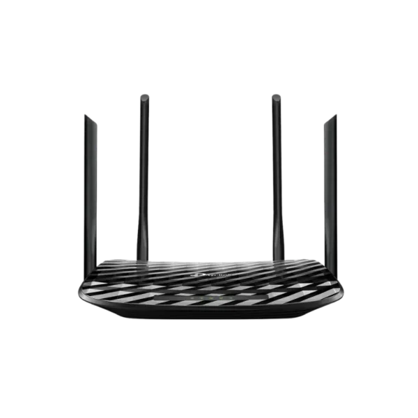 TP-Link Archer C50 AC1200 Dual Band Wi-Fi Router