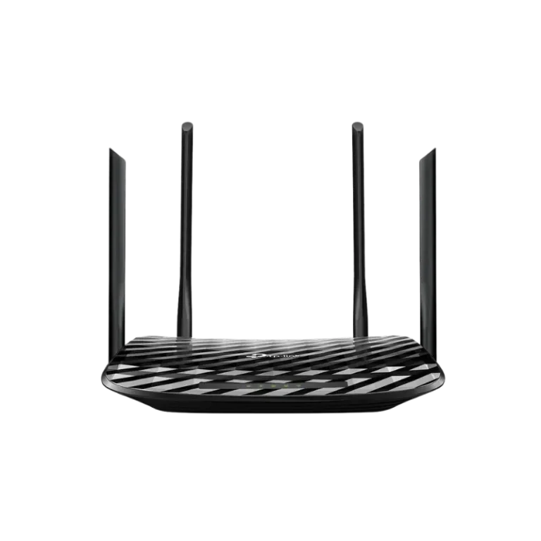 TP-Link Archer C50 AC1200 Dual Band Wi-Fi Router