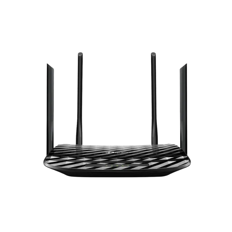 TP-Link Archer C50 AC1200 Dual Band Wi-Fi Router