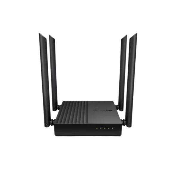 TP-Link Archer C64 AC1200 Dual-Band Gigabit WiFi Router