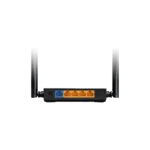 TP-Link Archer C64 AC1200 Dual-Band Gigabit WiFi Router