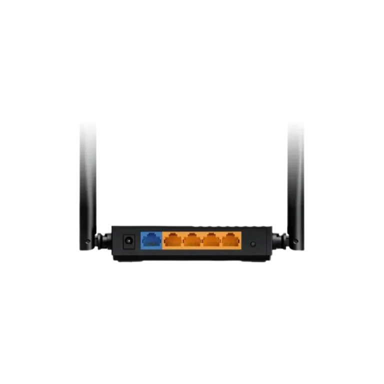 TP-Link Archer C64 AC1200 Dual-Band Gigabit WiFi Router