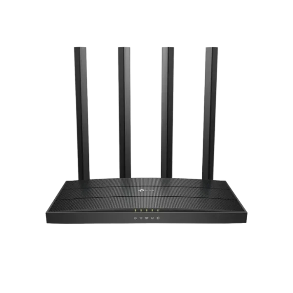 TP-Link Archer C80 AC1900 Dual-Band Gigabit WiFi Router