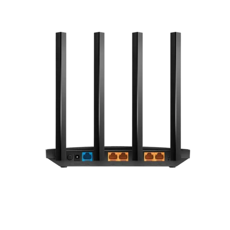 TP-Link Archer C80 AC1900 Dual-Band Gigabit WiFi Router
