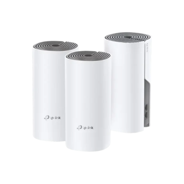 TP-Link Deco E4 AC1200 Mbps Dual-Band Mesh Router