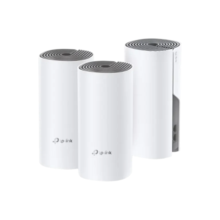 TP-Link Deco E4 AC1200 Mbps Dual-Band Mesh Router