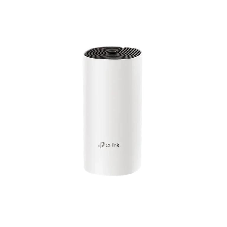 TP-Link Deco M4 AC1200 Dual-Band Mesh Router