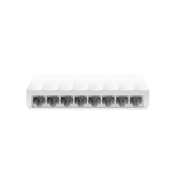 TP-Link LS1008 8-Port Desktop Switch