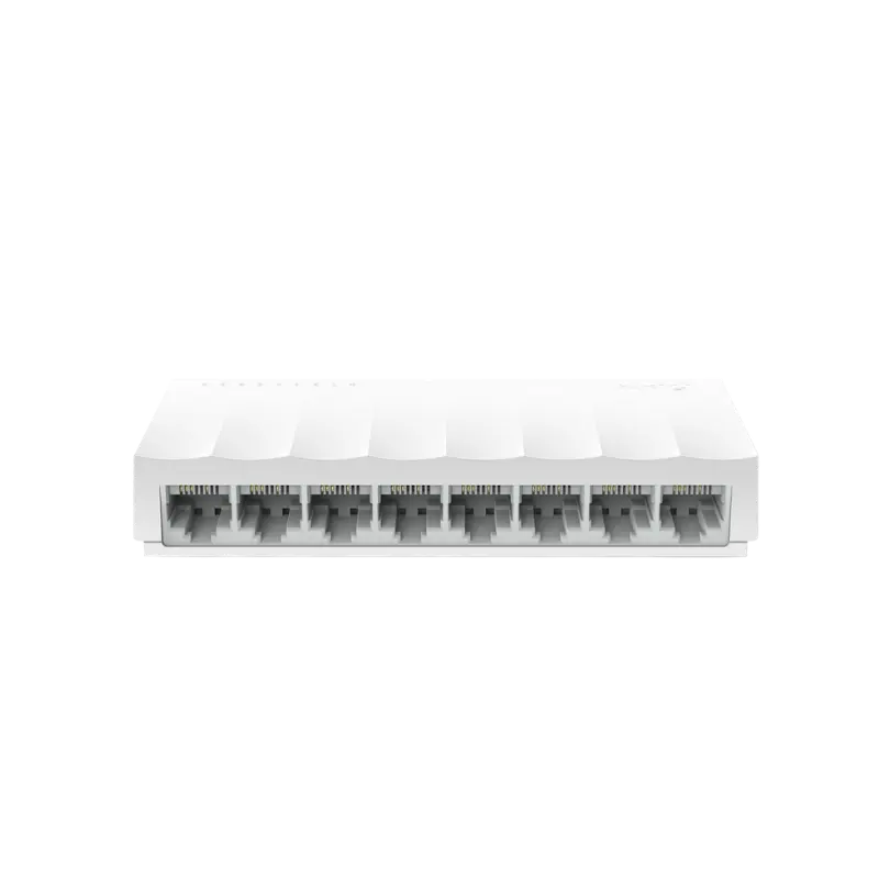 TP-Link LS1008 8-Port Desktop Switch