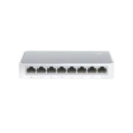 TP-Link TL-SF1008D 8-Port 10/100Mbps Desktop Switch