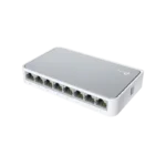 TP-Link TL-SF1008D 8-Port 10/100Mbps Desktop Switch