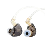 Tangzu WAN ER SG 10mm Dynamic Driver In-Ear Earphone - With Mic