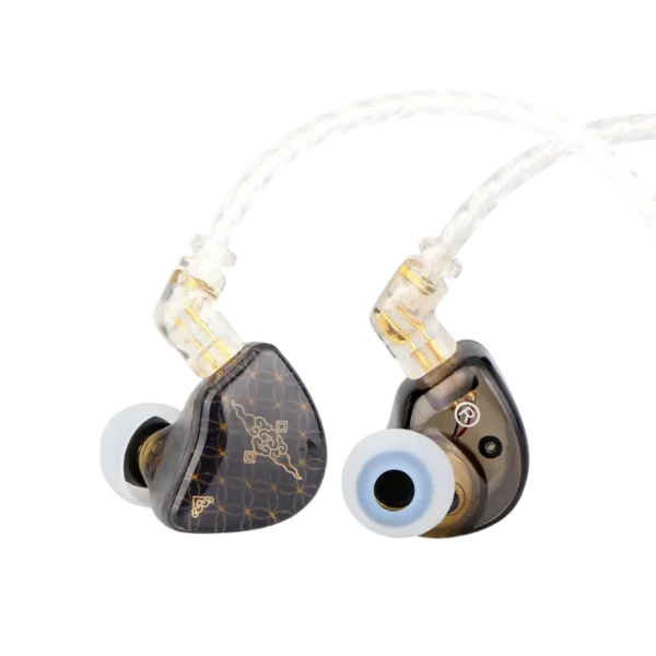 Tangzu WAN ER SG 10mm Dynamic Driver In-Ear Earphone - With Mic