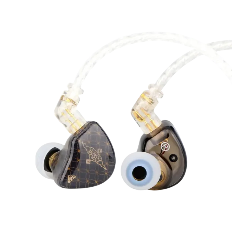 Tangzu WAN ER SG 10mm Dynamic Driver In-Ear Earphone - With Mic