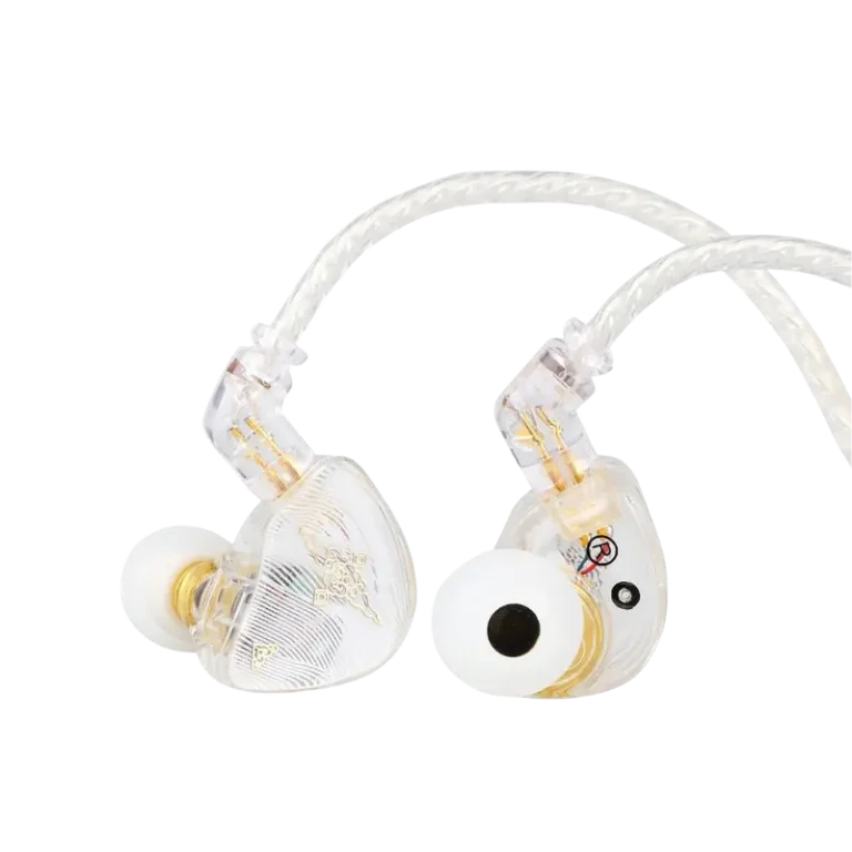 Tangzu WAN ER SG 10mm Dynamic Driver In-Ear Earphone - With Mic