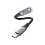 UGREEN AV161 USB C to 3.5mm Headphone Adapter (80154)