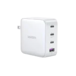UGREEN CD226 Nexode 100W 4-Port PD GaN Fast Charger (15336)