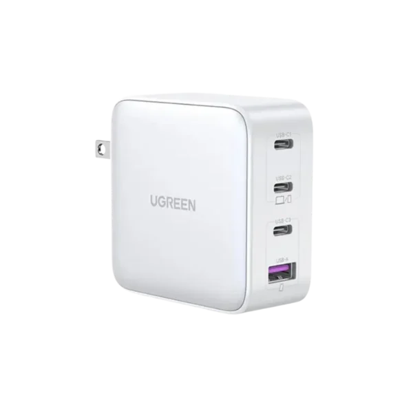 UGREEN CD226 Nexode 100W 4-Port PD GaN Fast Charger (15336)