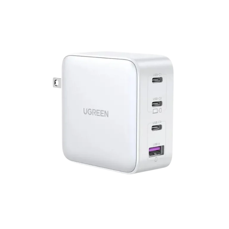 UGREEN CD226 Nexode 100W 4-Port PD GaN Fast Charger (15336)
