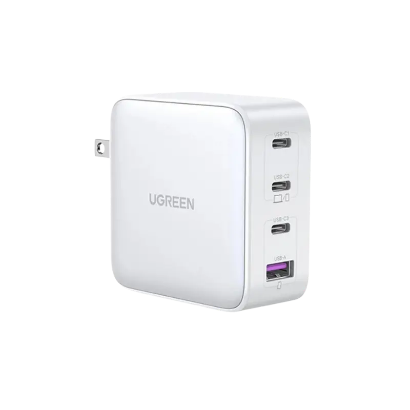 UGREEN CD226 Nexode 100W 4-Port PD GaN Fast Charger (15336)