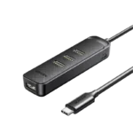 UGREEN CM456 4-in-1 Type-C Docking Station USB Hub (90890)