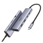 UGREEN Revodok CM498 9-IN-1 USB C Docking Station (15375)