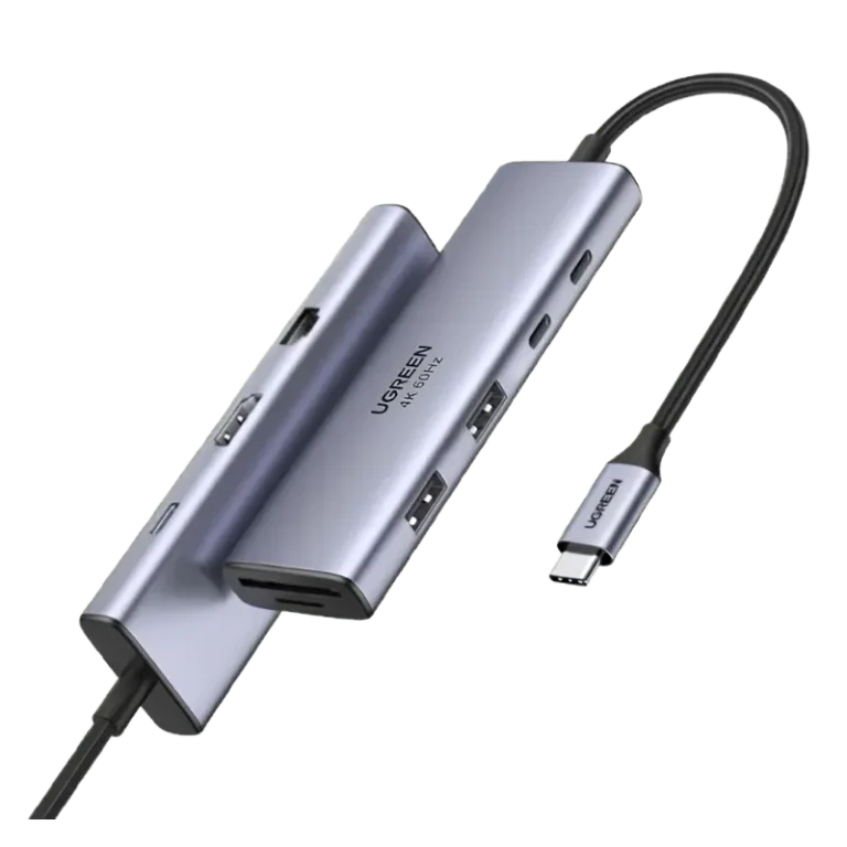 UGREEN Revodok CM498 9-IN-1 USB C Docking Station (15375)