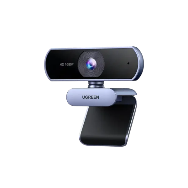 UGREEN CM678 1080P Webcam with Microphone (15728)