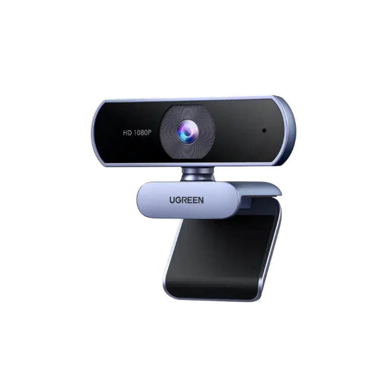 UGREEN CM678 1080P Webcam with Microphone (15728)
