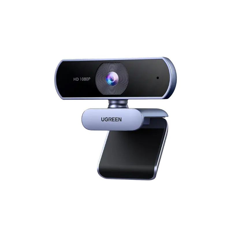 UGREEN CM678 1080P Webcam with Microphone (15728)
