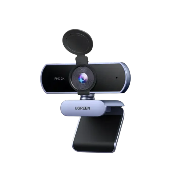 UGREEN CM717 2k 30FPS Full HD WEB CAM (25442)
