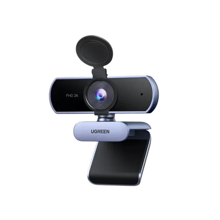 UGREEN CM717 2k 30FPS Full HD WEB CAM (25442)