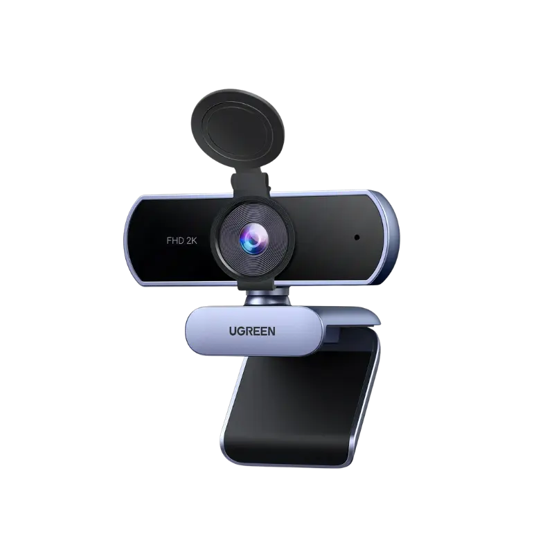 UGREEN CM717 2k 30FPS Full HD WEB CAM (25442)