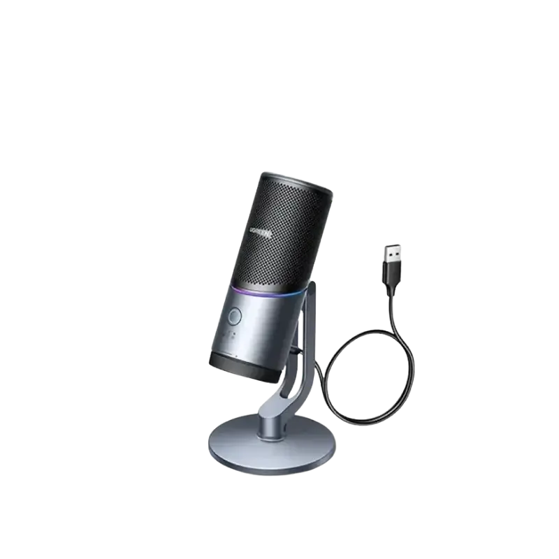 UGREEN CM769 Desktop USB Microphone (35629)