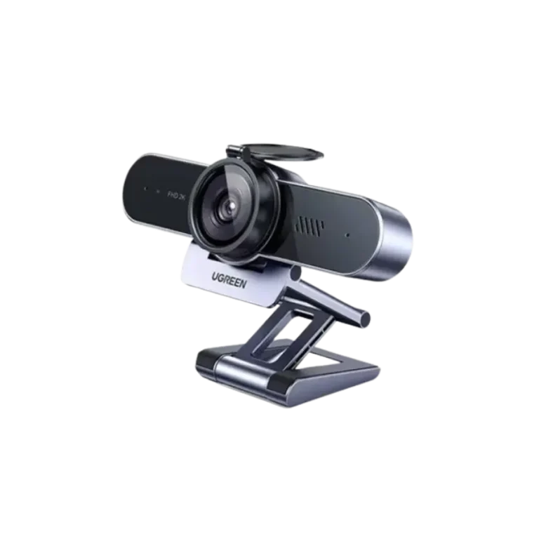 UGREEN CM797 2k 30FPS WEB CAM (45644)