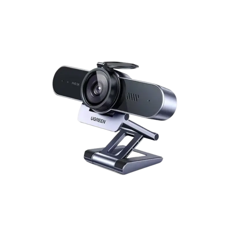 UGREEN CM797 2k 30FPS WEB CAM (45644)
