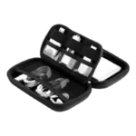 UGREEN LP128 External Hard Drive Carry Bag (40707)