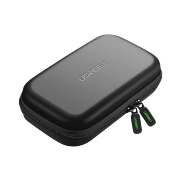 UGREEN LP128 External Hard Drive Carry Bag (40707)