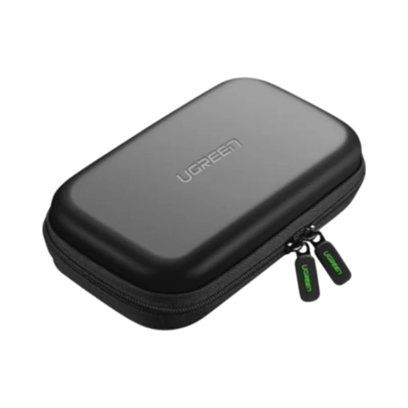 UGREEN LP128 External Hard Drive Carry Bag (40707)