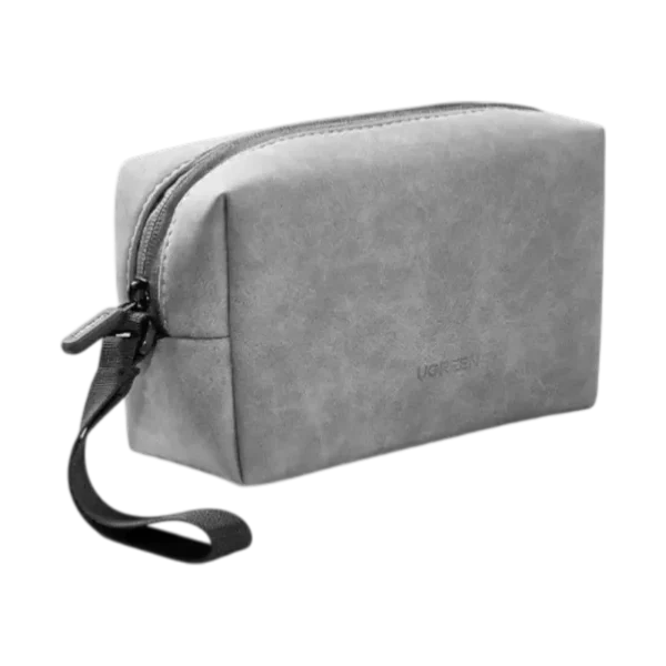 UGREEN LP285 Accessories Storage Bag with Lanyard (80520)
