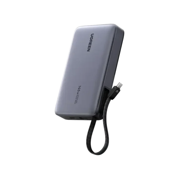 UGREEN PB551 20000mAh 145W Fast Charging Power Bank (55992)