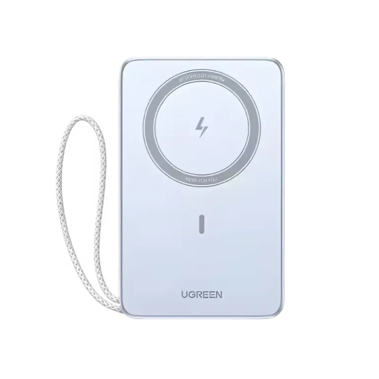 UGREEN PB594 10000mAh 30W Wireless Power Bank